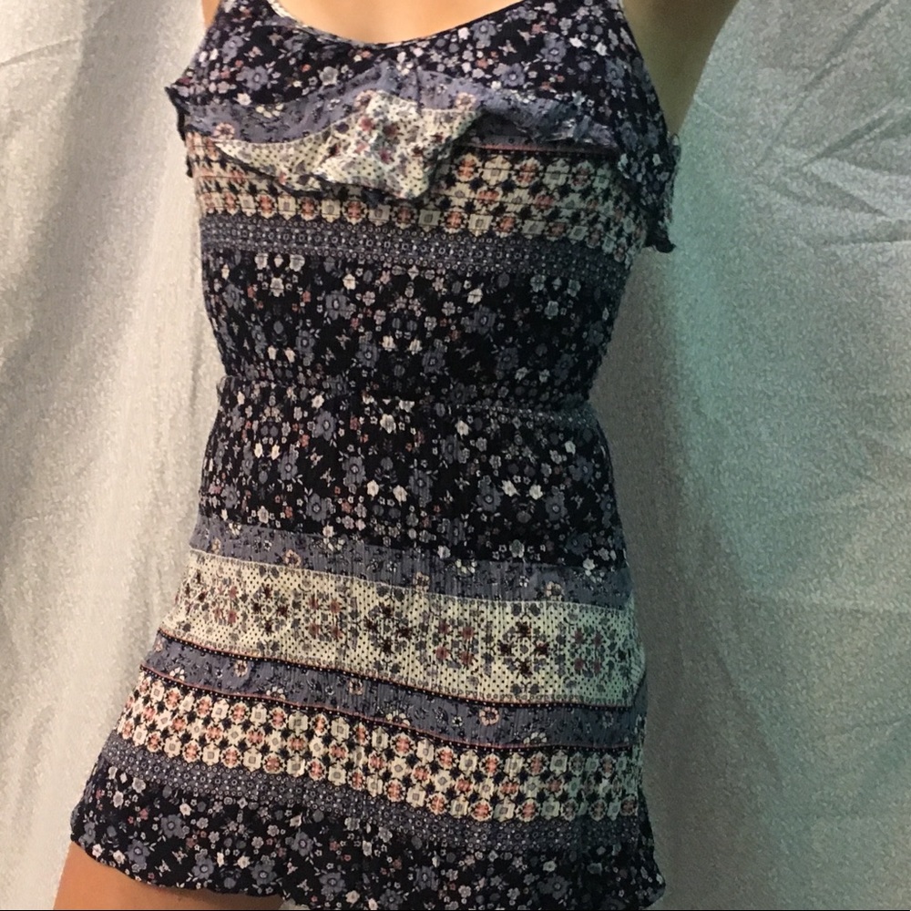 mini sundress